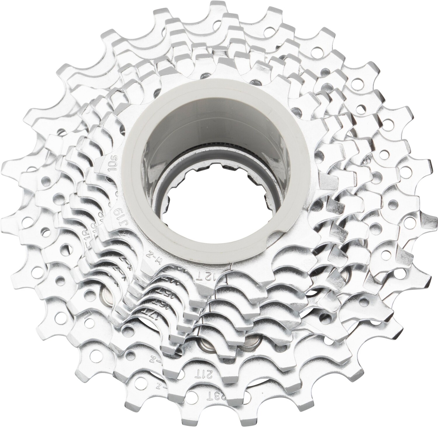 PG-1050 10-скоростная кассета SRAM, серый
PG-1050 10-скоростная кассета SRAM, серый