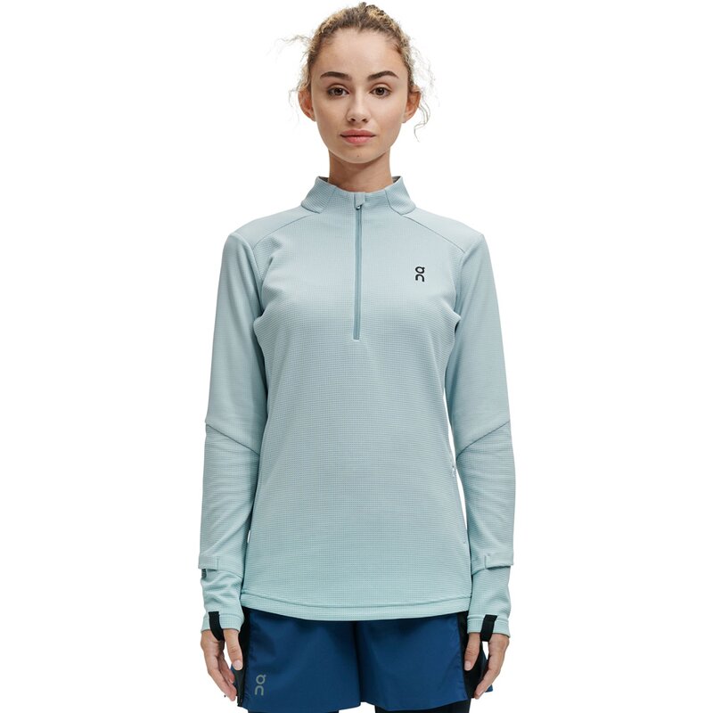 Рубашка Climate On, цвет sea
Рубашка Climate On, цвет sea