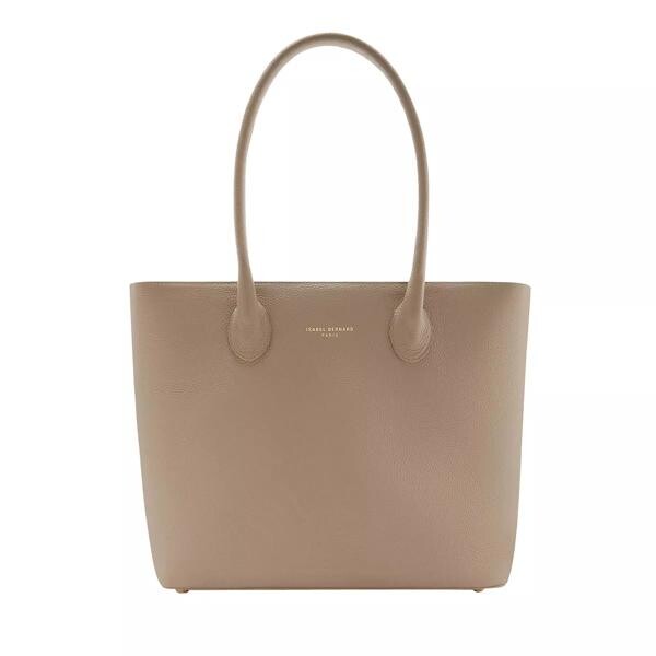 Шоппер honoré lysanne taupe calfskin leather shoulder Isabel Bernard, бежевый
Шоппер honoré lysanne taupe calfskin leather shoulder Isabel Bernard, бежевый