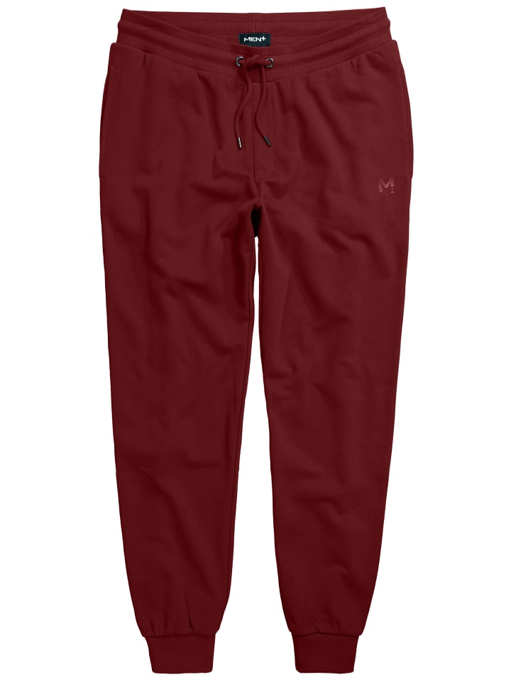 Спортивные брюки Men Plus
Спортивные брюки Men Plus