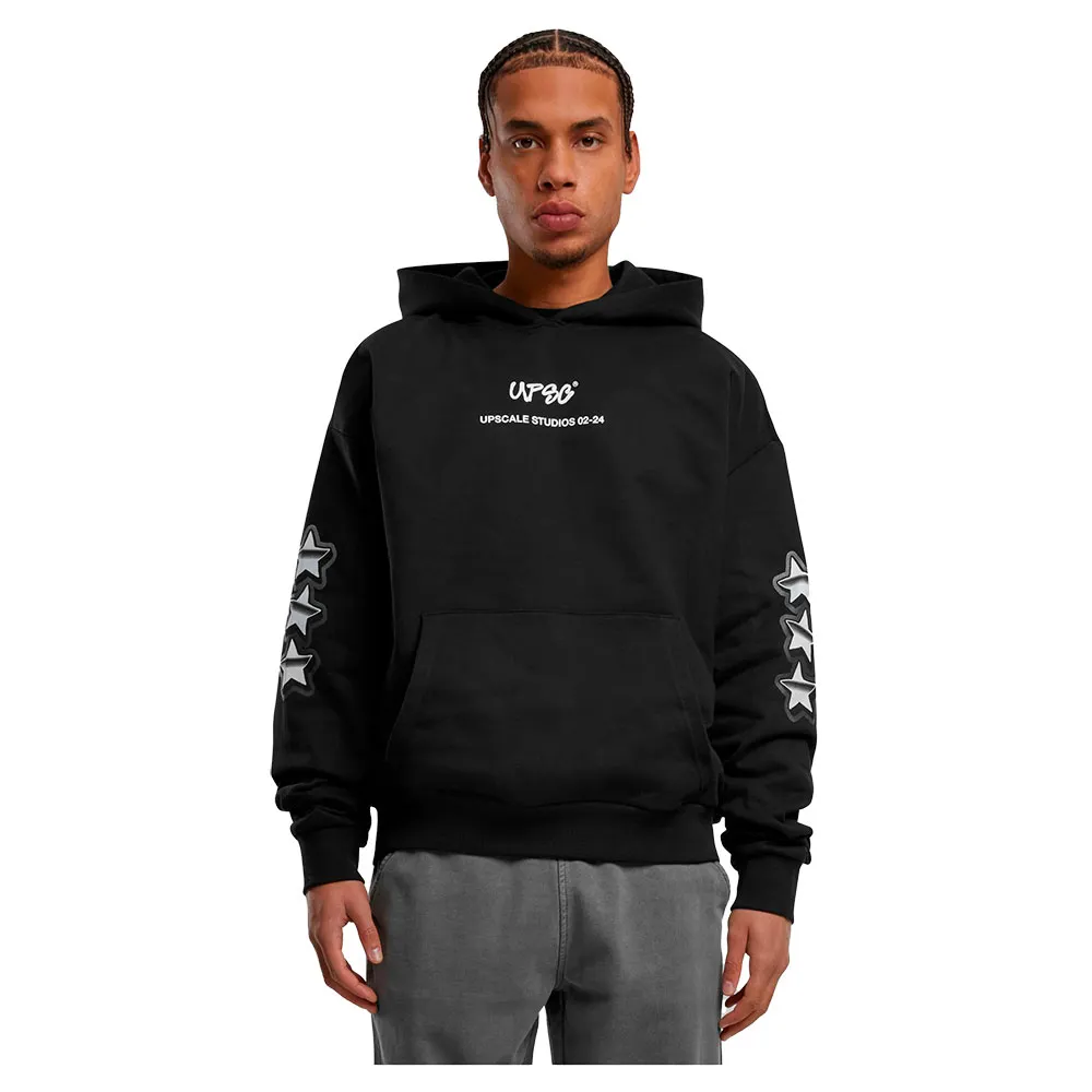 Худи Mister Tee Peace&Love Ultra Heavy Oversize, черный
Худи Mister Tee Peace&Love Ultra Heavy Oversize, черный