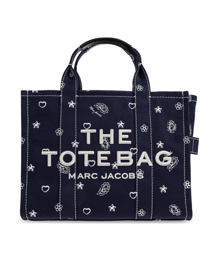 Сумка-Шоппер Marc Jacobs, синий
Сумка-Шоппер Marc Jacobs, синий