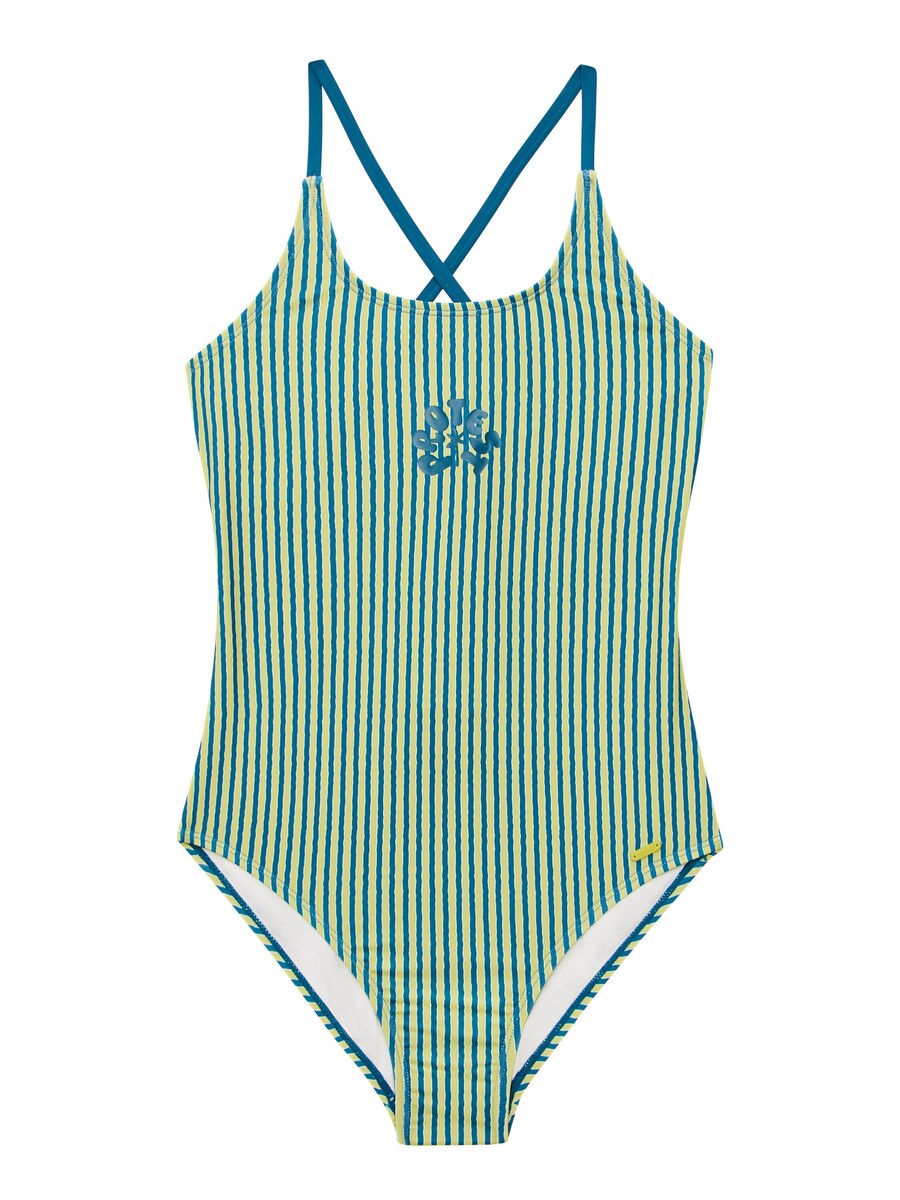 Купальник PROTEST PRTSavu JR, зеленый
Купальник PROTEST PRTSavu JR, зеленый