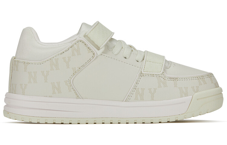 Детские кроссовки для скейтбординга Chunky Liner Kids Low-top Off White Mlb, цвет Off White
Детские кроссовки для скейтбординга Chunky Liner Kids Low-top Off White Mlb, цвет Off White