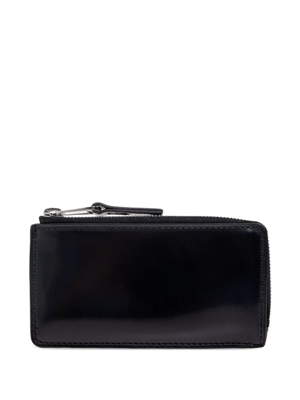 Кожаный кошелек на молнии LEMAIRE, черный
Кожаный кошелек на молнии LEMAIRE, черный