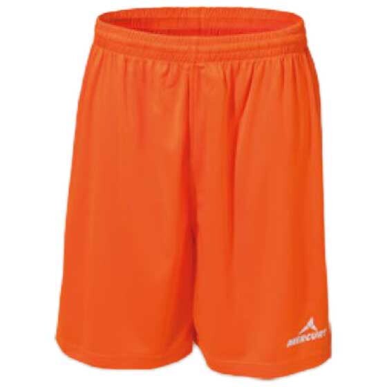 Шорты Mercury Equipment Pro, оранжевый
Шорты Mercury Equipment Pro, оранжевый