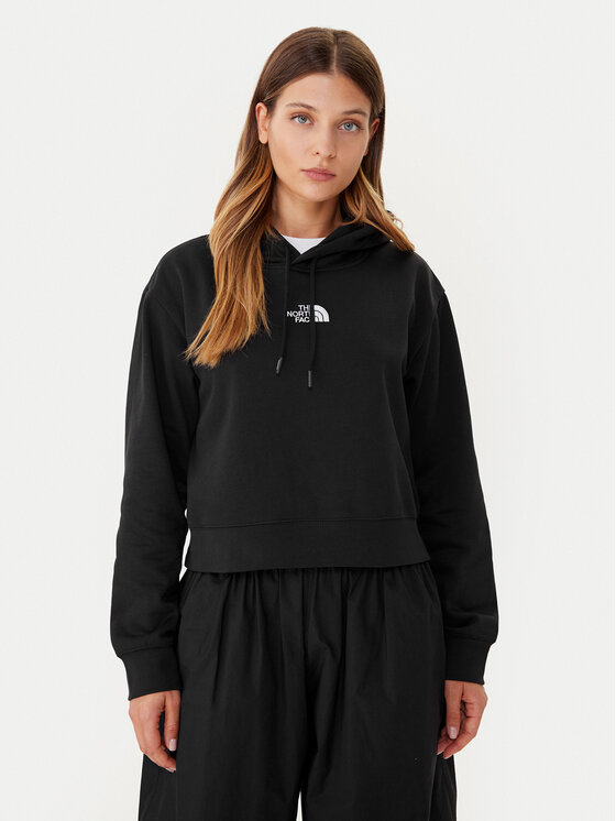 Свитшот regular fit Essential NF0A89EX The North Face, черный
Свитшот regular fit Essential NF0A89EX The North Face, черный