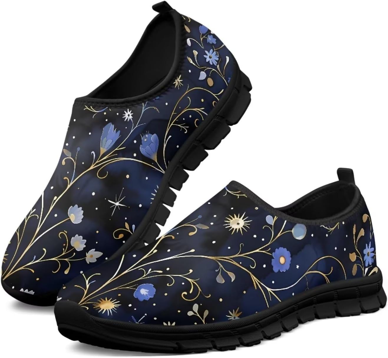 Мужские кроссовки Hresuewn, мягкие и комфортные, спортивная обувь, дышащие, для ходьбы, тенниса и бега, модный принт, Floral Pattern
Мужские кроссовки Hresuewn, мягкие и комфортные, спортивная обувь, дышащие, для ходьбы, тенниса и бега, модный принт, Floral Pattern