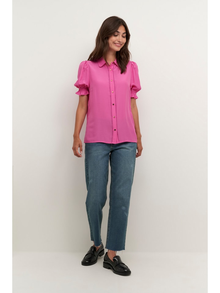 Блузка CULTURE
Блузка CULTURE