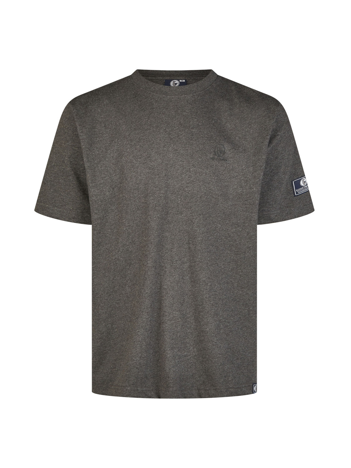 Футболка SCHIETWETTER Holger,, цвет anthrazit/melange
Футболка SCHIETWETTER Holger,, цвет anthrazit/melange