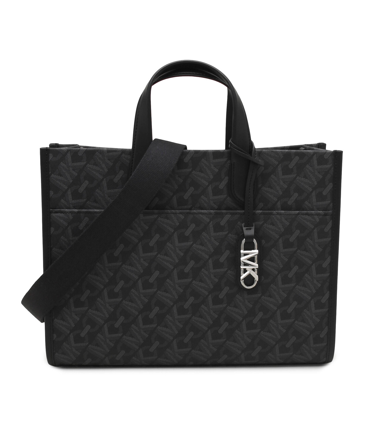 Сумка-шоппер Michael Kors, цвет grafite
Сумка-шоппер Michael Kors, цвет grafite