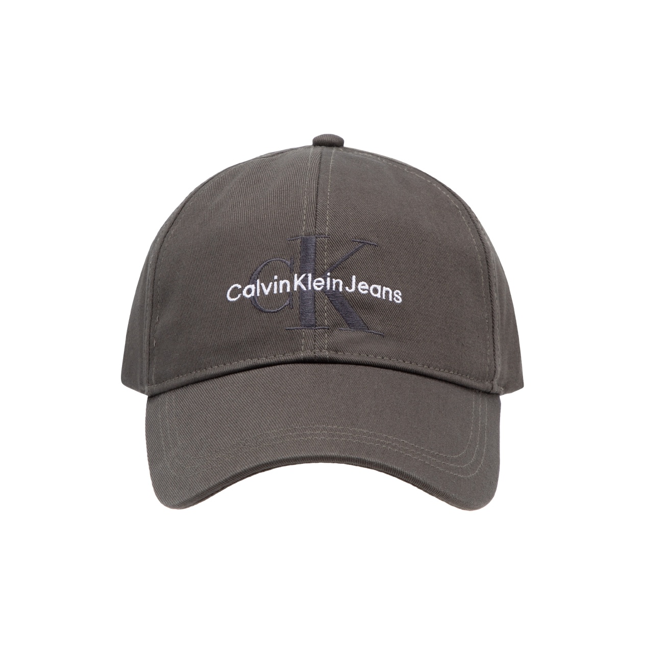 Calvin Klein Хлопковая бейсболка унисекс дымчато-черная, PAR-Oil Smoky Ink
Calvin Klein Хлопковая бейсболка унисекс дымчато-черная, PAR-Oil Smoky Ink