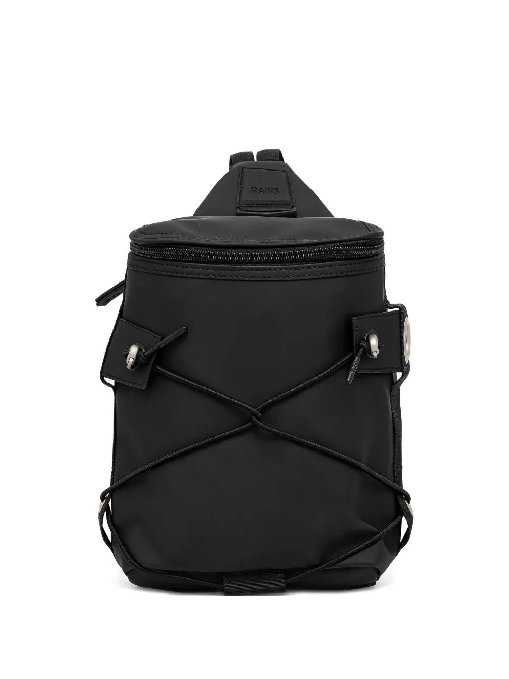 Сумка Trail Cord Rains, черный
Сумка Trail Cord Rains, черный