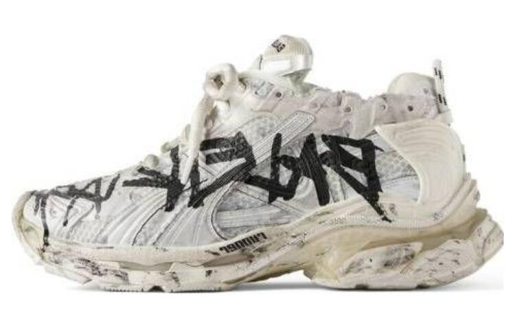 Кроссовки мужские Balenciaga Runner, светло-бежевый
Кроссовки мужские Balenciaga Runner, светло-бежевый