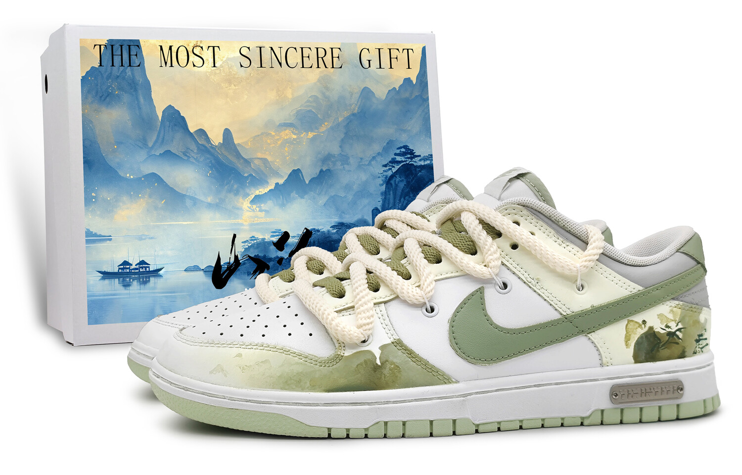 Кроссовки Nike Dunk Skateboard Shoes Men Low-Top White, Зеленый, Кроссовки Nike Dunk Skateboard Shoes Men Low-Top White
Кроссовки Nike Dunk Skateboard Shoes Men Low-Top White, Зеленый, Кроссовки Nike Dunk Skateboard Shoes Men Low-Top White