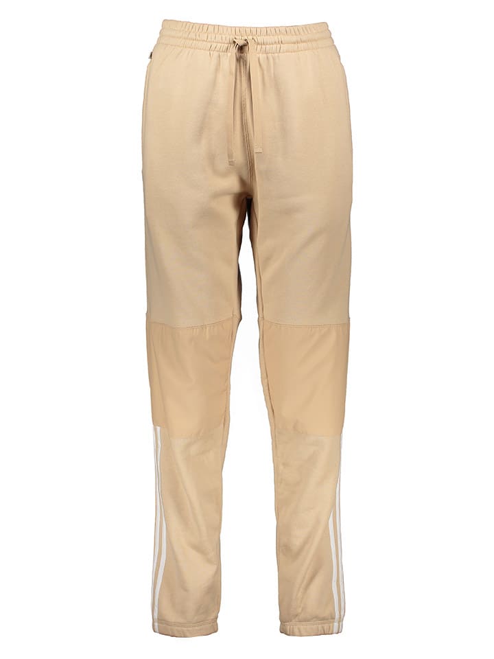 Спортивные штаны adidas, бежевый
Спортивные штаны adidas, бежевый