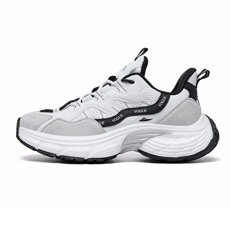 Износостойкие дышащие низкие кроссовки для детей и подростков Kuding, белый/черный
Износостойкие дышащие низкие кроссовки для детей и подростков Kuding, белый/черный