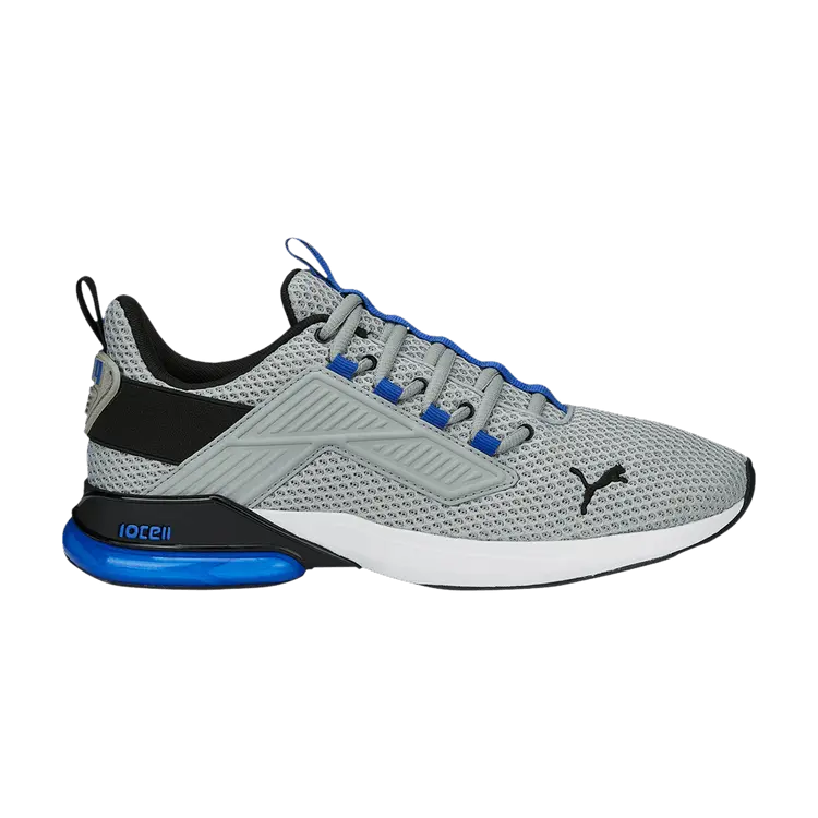 Кроссовки Cell Rapid 'Grey Blue', серый
Кроссовки Cell Rapid 'Grey Blue', серый