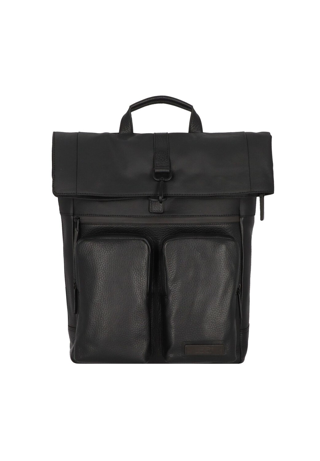 Кожаный рюкзак Stockholm 45 см с отделением для ноутбука JOST, черный
Кожаный рюкзак Stockholm 45 см с отделением для ноутбука JOST, черный