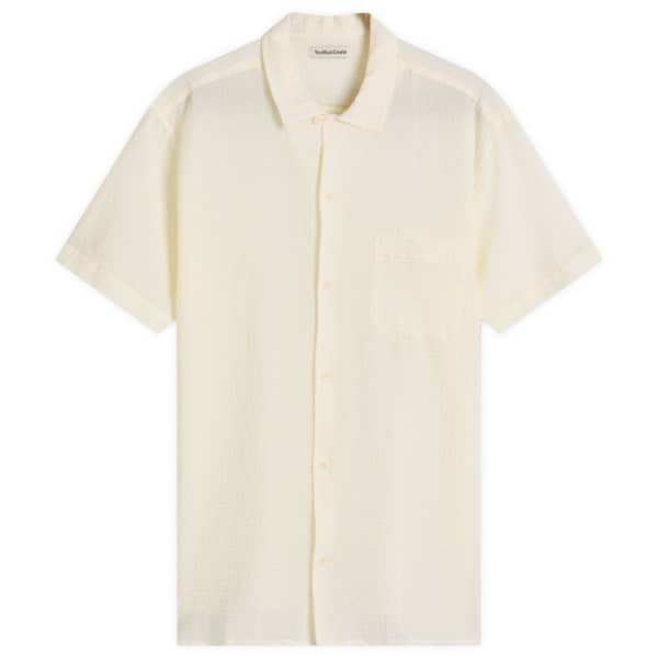 Рубашка для отпуска в полоску Malick Ymc, мультиколор
Рубашка для отпуска в полоску Malick Ymc, мультиколор