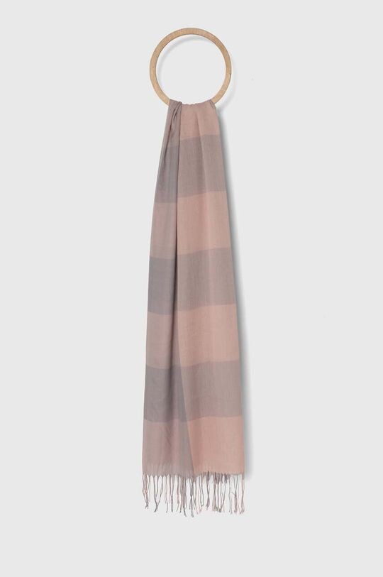 Шаль Answear Lab, розовый
Шаль Answear Lab, розовый