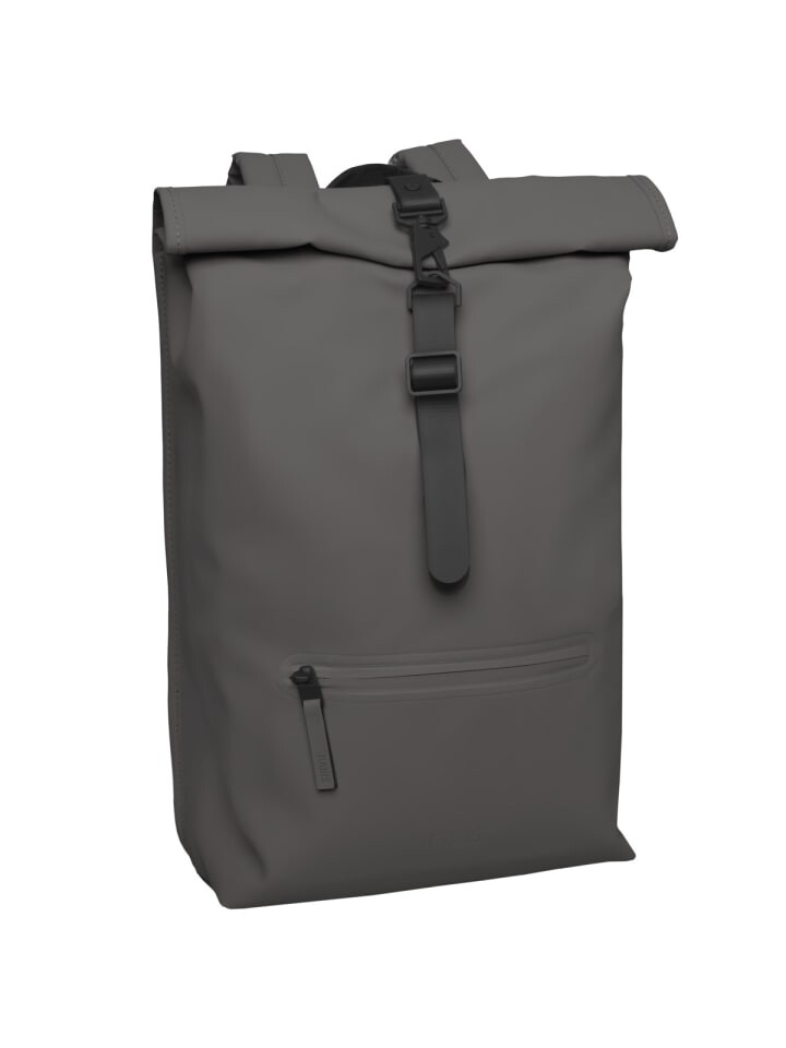 Рюкзак RAINS, серый
Рюкзак RAINS, серый