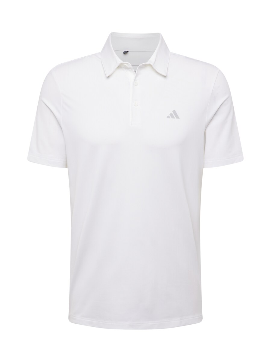 Рубашка для выступлений ADIDAS GOLF, белый
Рубашка для выступлений ADIDAS GOLF, белый