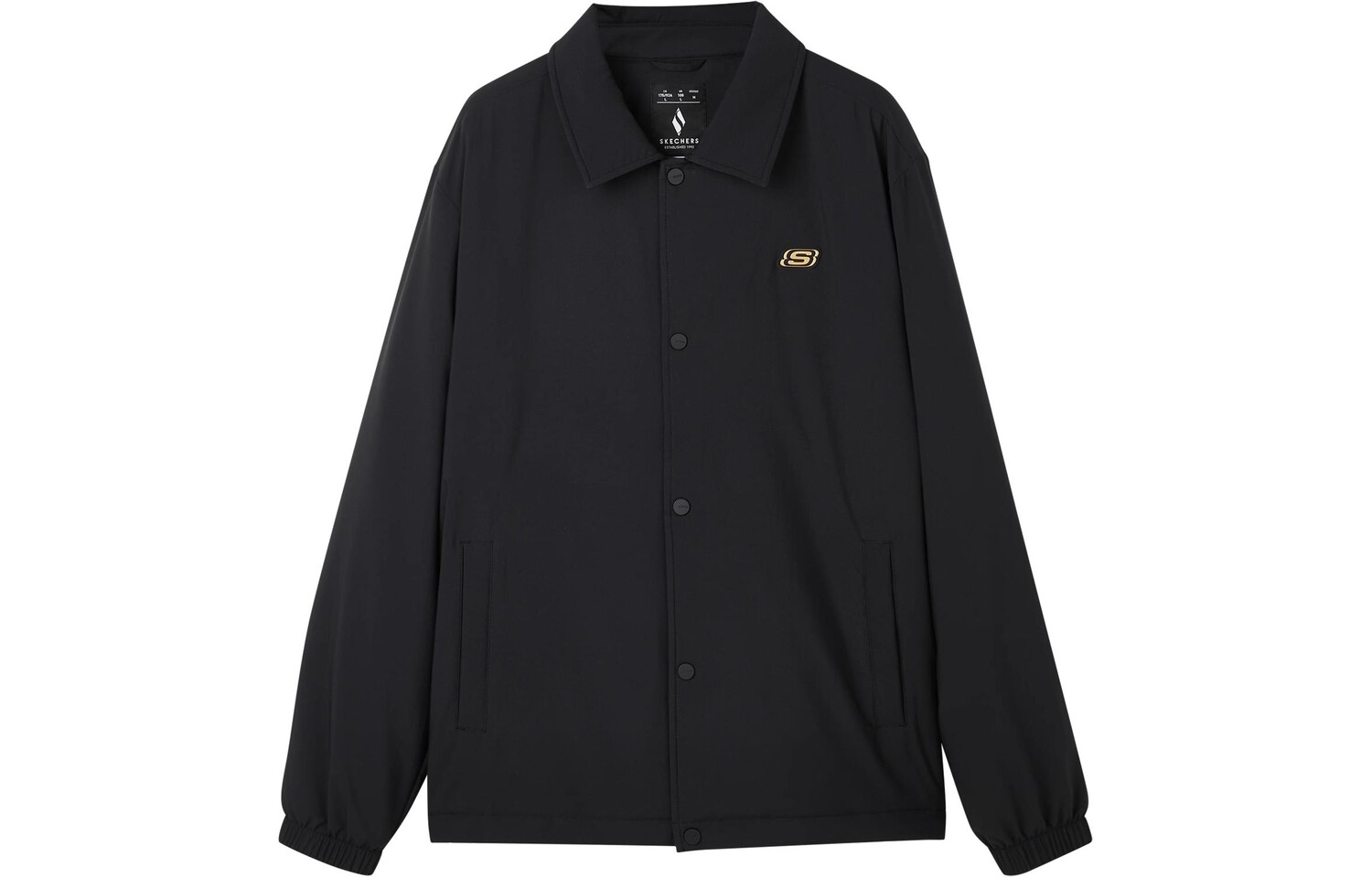 Новогодняя стеганая куртка мужская Carbon Black Skechers, Черный, Новогодняя стеганая куртка мужская Carbon Black Skechers
Новогодняя стеганая куртка мужская Carbon Black Skechers, Черный, Новогодняя стеганая куртка мужская Carbon Black Skechers