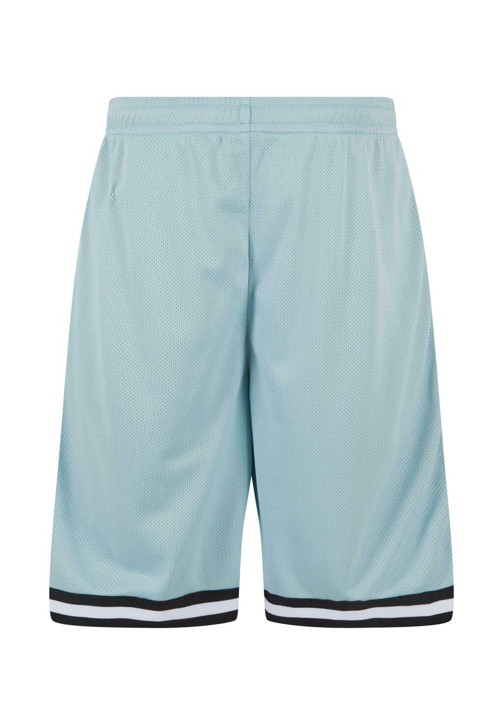 Шорты Stripes Urban Classics, Oceanblue черно-белые
Шорты Stripes Urban Classics, Oceanblue черно-белые