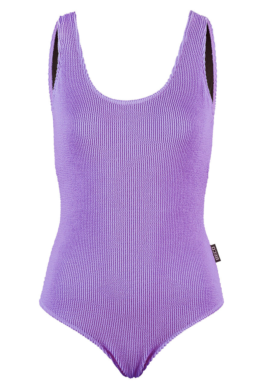 BECO Классический купальник Crinkle
BECO Классический купальник Crinkle