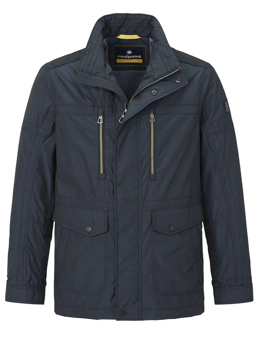Межсезонная куртка Redpoint, темно-синий
Межсезонная куртка Redpoint, темно-синий
