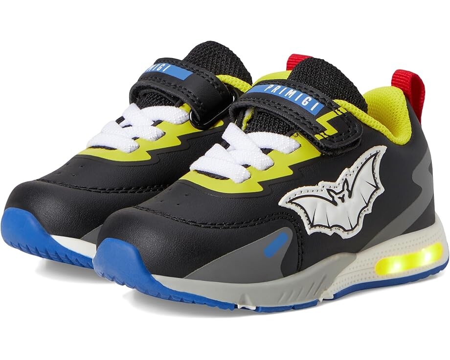 Кроссовки Primigi PRH 69596, черный 
Кроссовки Primigi PRH 69596, черный