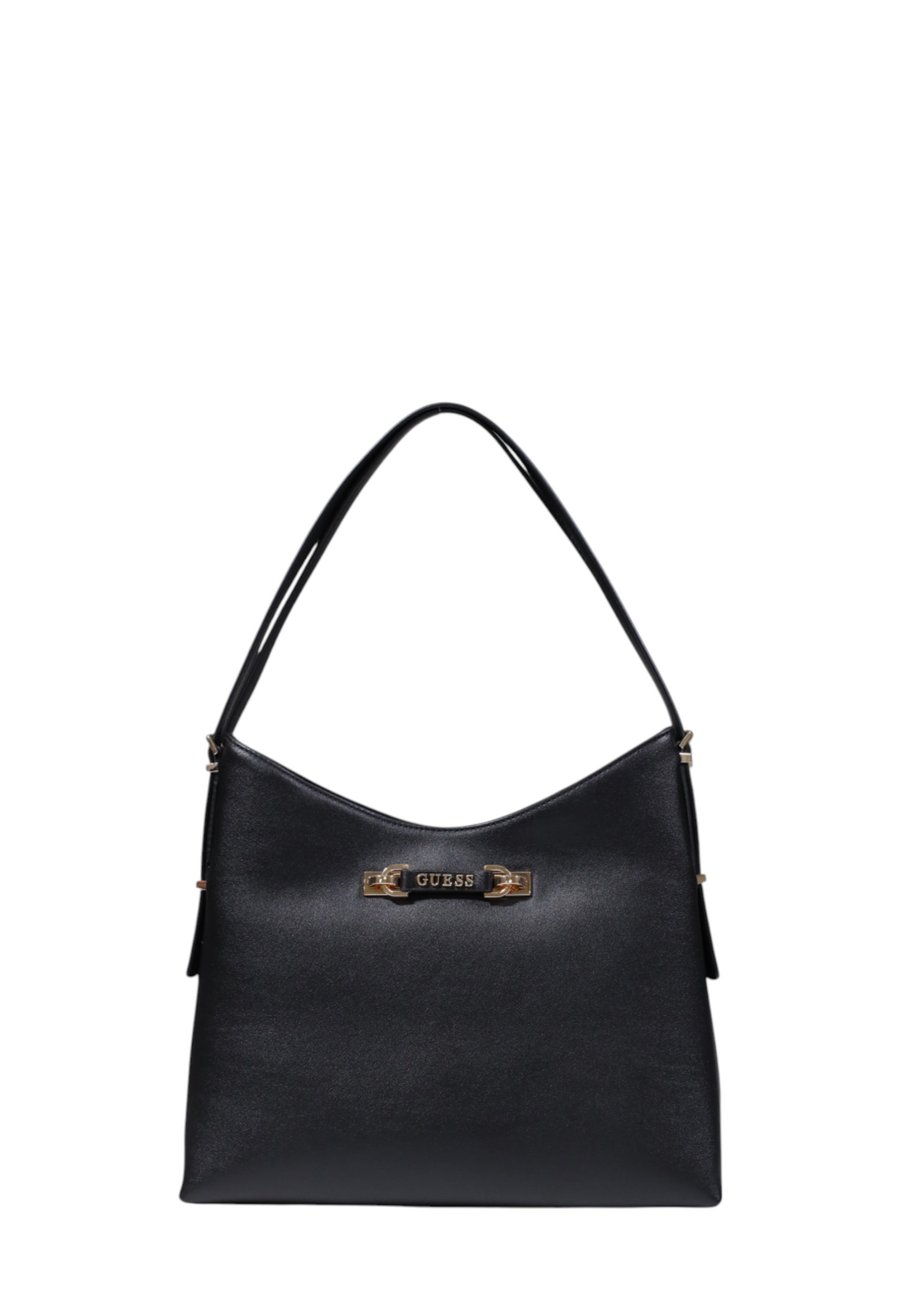 Сумка Guess Handbag, Black
Сумка Guess Handbag, Black