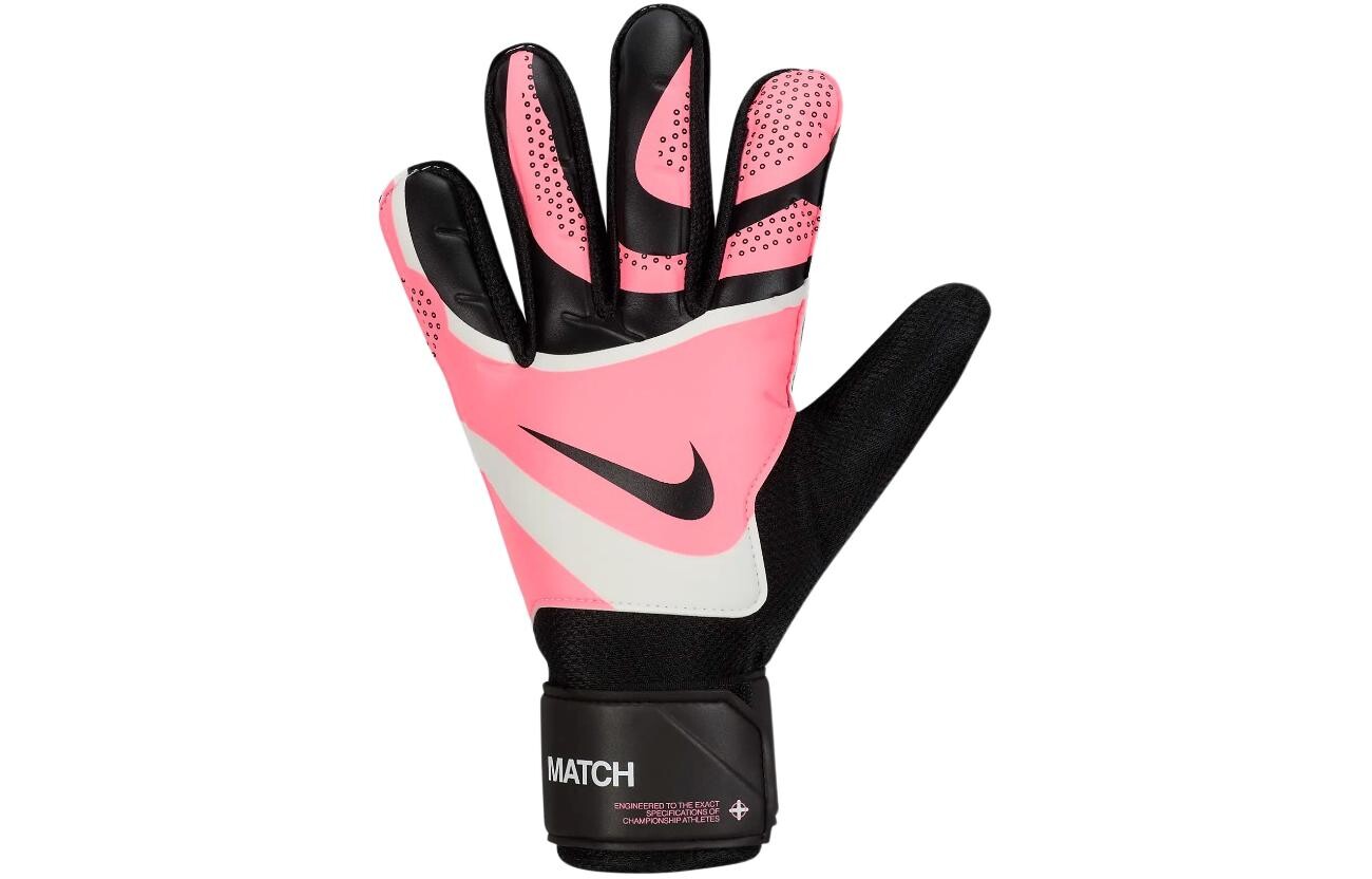 Вратарские перчатки Nike
Вратарские перчатки Nike