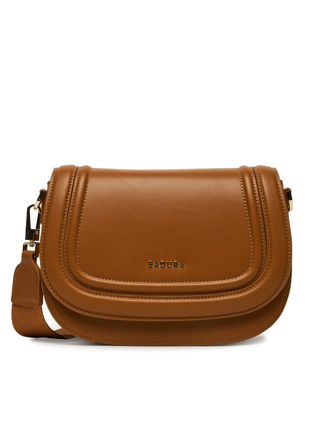 Сумка Wen-1-01 Badura, коричневый
Сумка Wen-1-01 Badura, коричневый