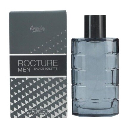 Ilvande Eau de Toilette Rocture Men 100ml Perfume Men's Fragrance Spray - Pack of 6
Ilvande Eau de Toilette Rocture Men 100ml Perfume Men's Fragrance Spray - Pack of 6
