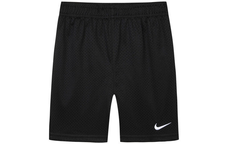 Nike Kids Детские шорты, цвет Black
Nike Kids Детские шорты, цвет Black