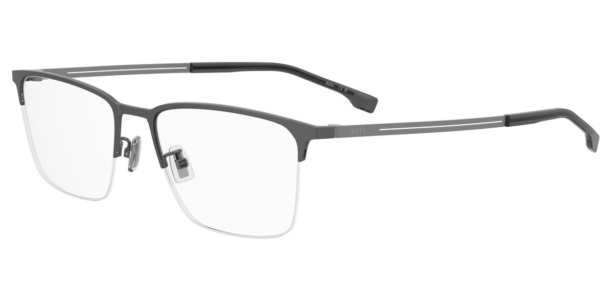Мужские оптические оправы BOSS 1824-G HUGO BOSS
Мужские оптические оправы BOSS 1824-G HUGO BOSS