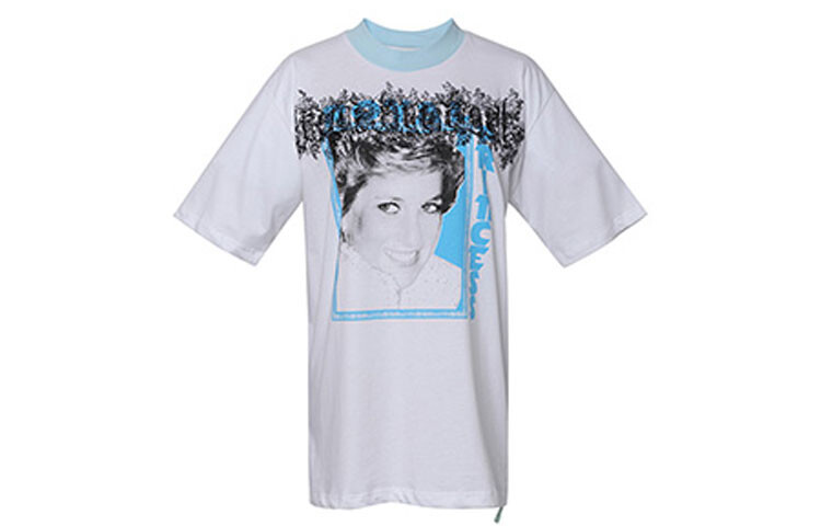 Футболка женская Off-White
Футболка женская Off-White