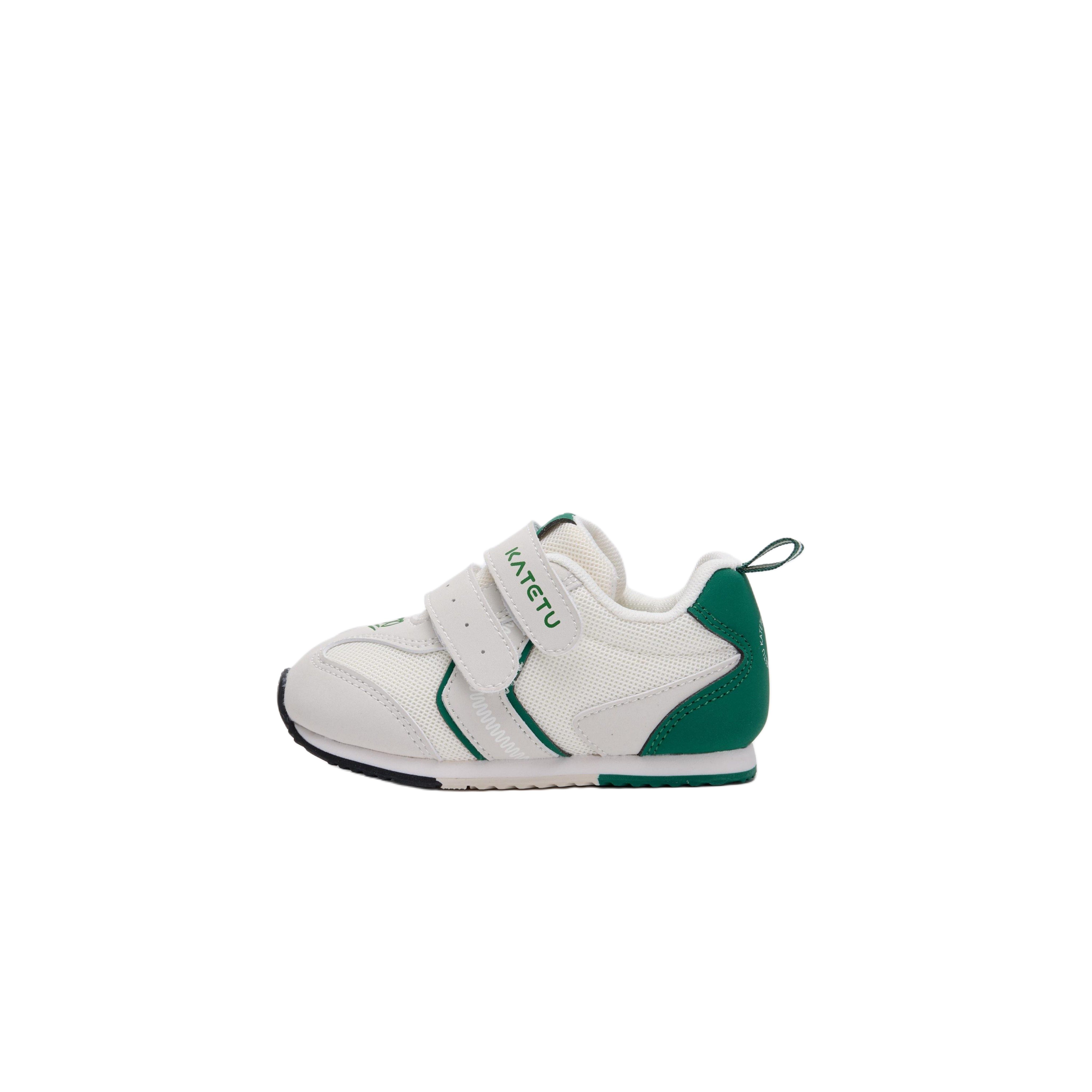 Осенняя обувь для малышей (для младенцев и малышей) KATETU, серый/белый/зеленый
Осенняя обувь для малышей (для младенцев и малышей) KATETU, серый/белый/зеленый