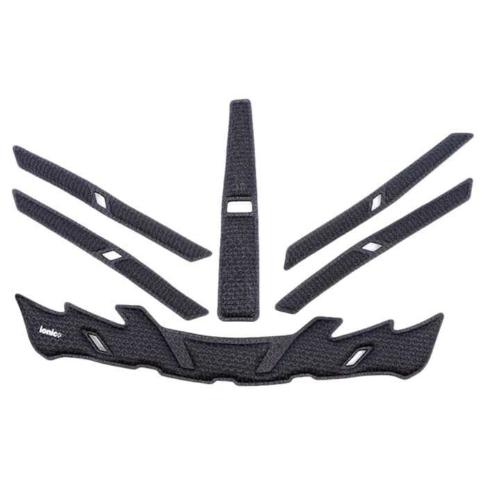 Велосипедный шлем Giro Merit Pads
Велосипедный шлем Giro Merit Pads