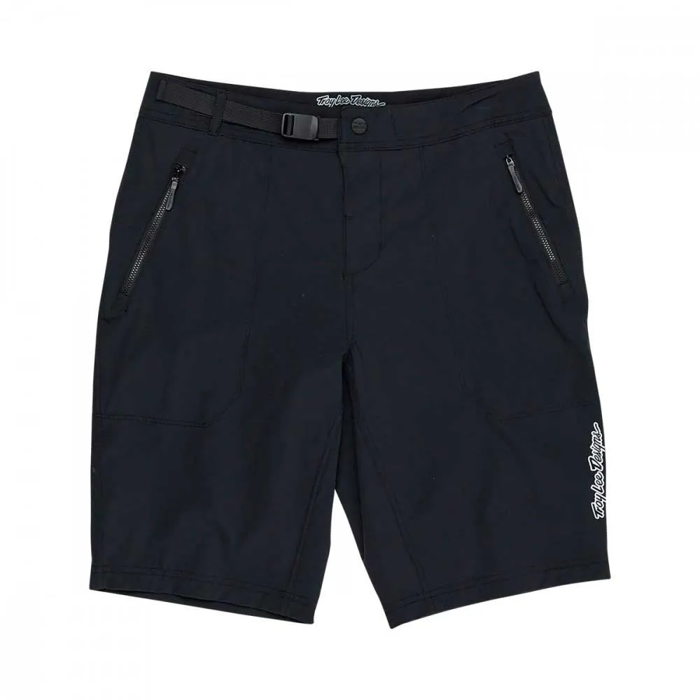Шорты Troy Lee Designs Skyline Trail Liner, черный 
Шорты Troy Lee Designs Skyline Trail Liner, черный