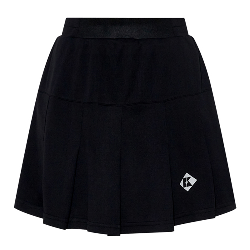 Повседневная короткая юбка женская KUMPOO, черный
Повседневная короткая юбка женская KUMPOO, черный