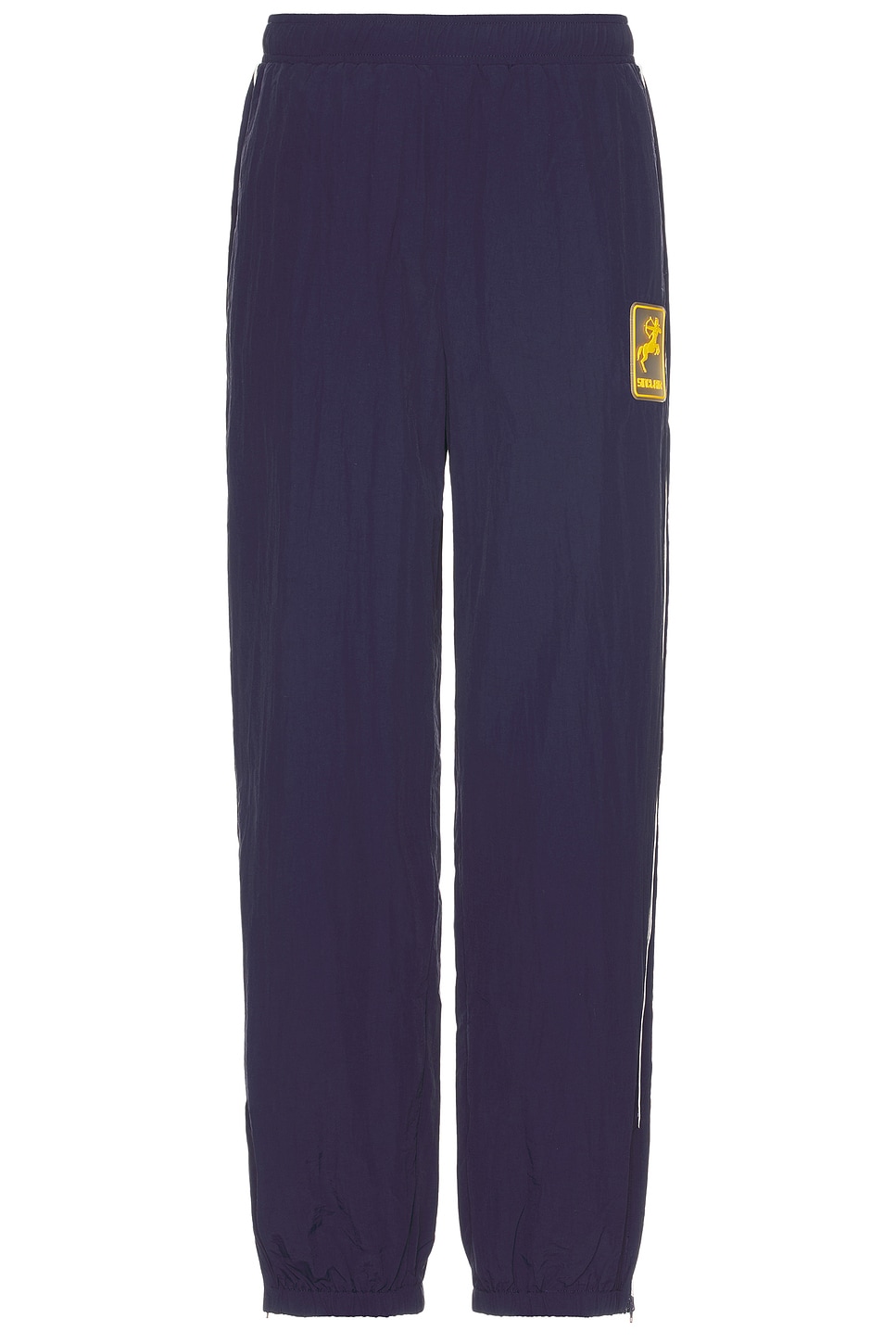 Спортивные нейлоновые штаны Sinclair Global, navy
Спортивные нейлоновые штаны Sinclair Global, navy