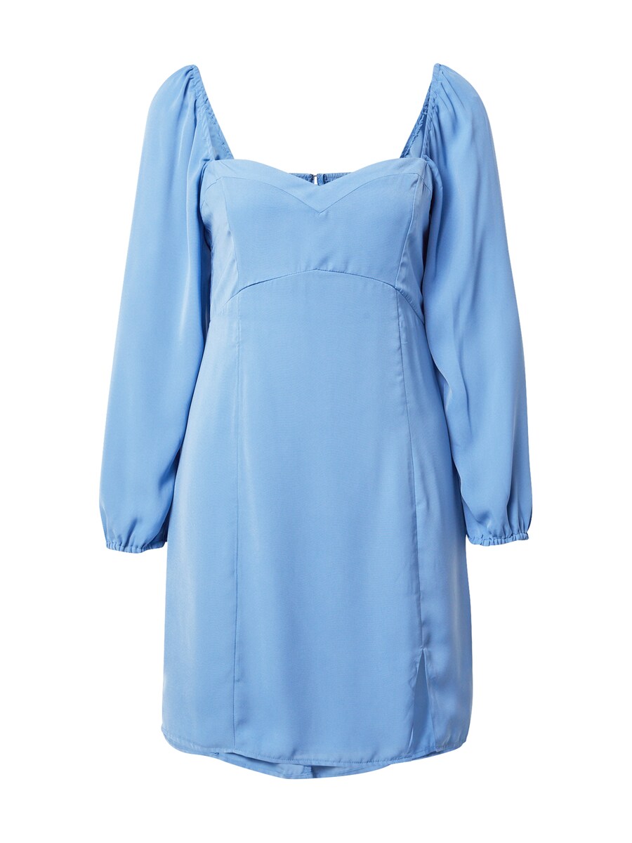 Платье Abercrombie & Fitch, дымно-синий
Платье Abercrombie & Fitch, дымно-синий