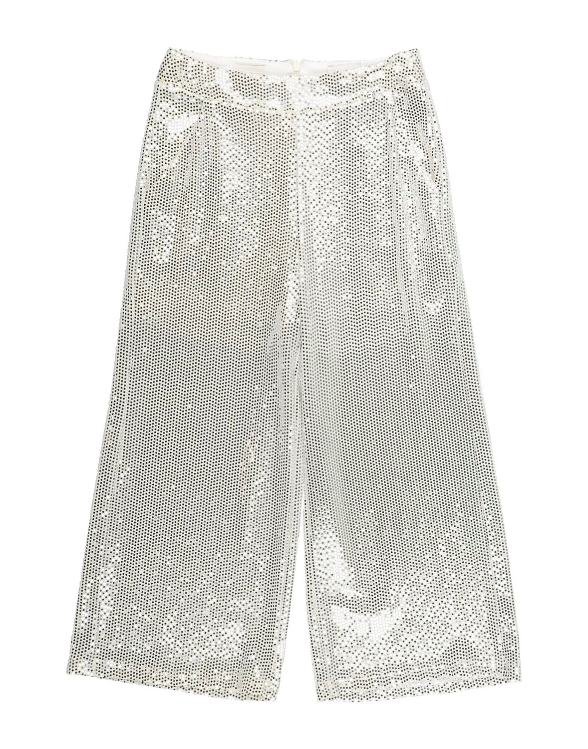 Брюки Met Jeans, серебро
Брюки Met Jeans, серебро