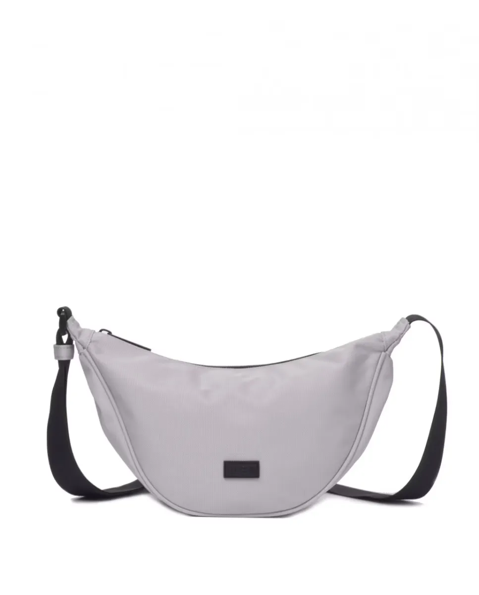 Маленькая женская сумка через плечо на молнии Kcb, белый
Маленькая женская сумка через плечо на молнии Kcb, белый