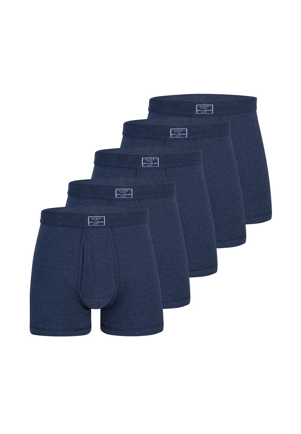 Шорты/брюки в стиле ретро, 5 шт, джинсы с тонкой ребристостью ESGE, морской
Шорты/брюки в стиле ретро, 5 шт, джинсы с тонкой ребристостью ESGE, морской