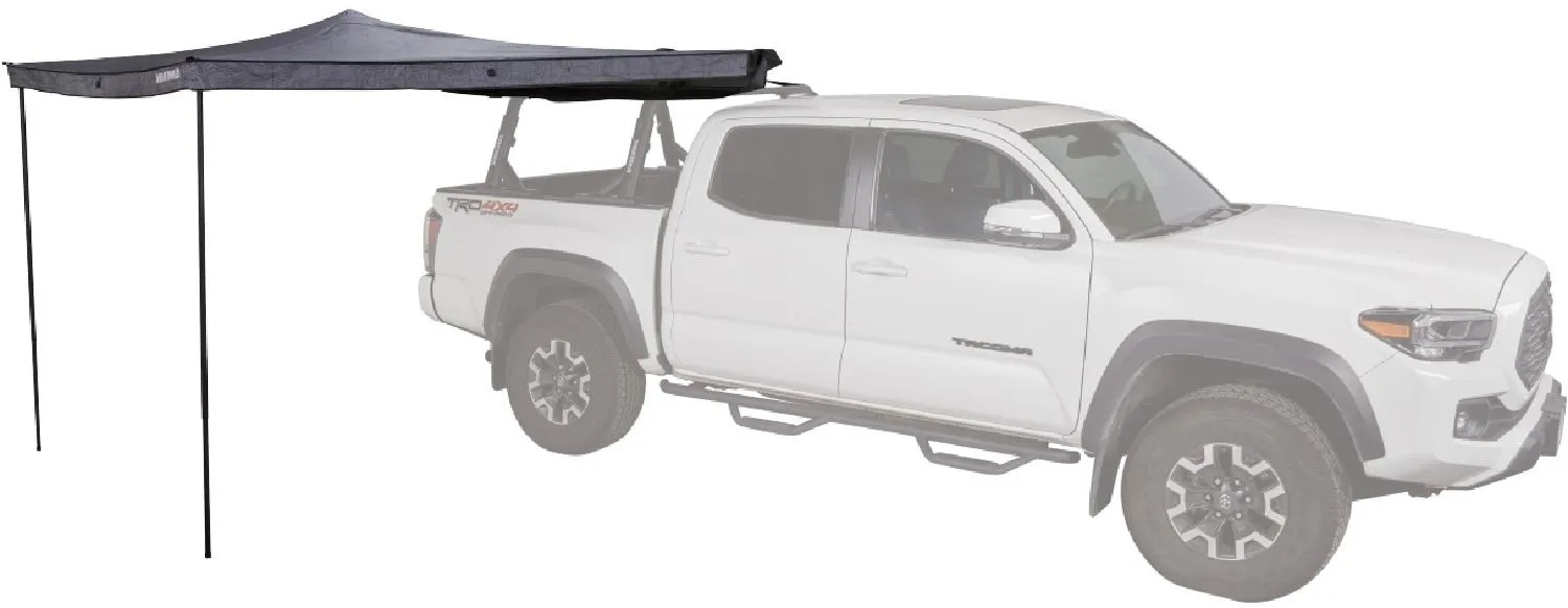 Тент кровельный MajorShady 270° правая сторона Yakima, Grey
Тент кровельный MajorShady 270° правая сторона Yakima, Grey