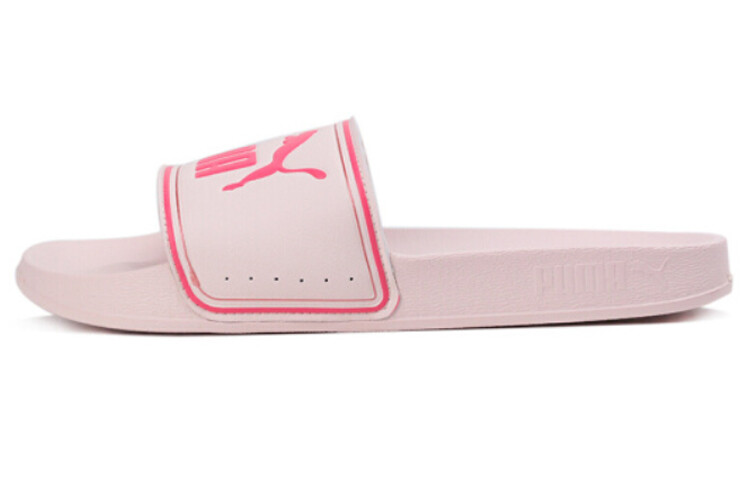 Шлепанцы и сланцы PUMA Leadcat Ftr Slide 'Rosewater'
Шлепанцы и сланцы PUMA Leadcat Ftr Slide 'Rosewater'